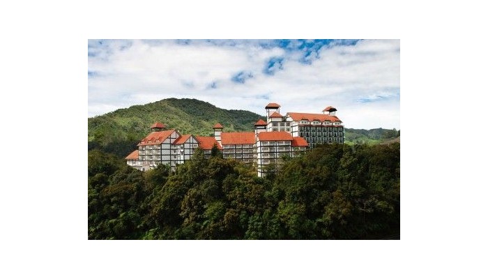 Heritage Hotel poza 0