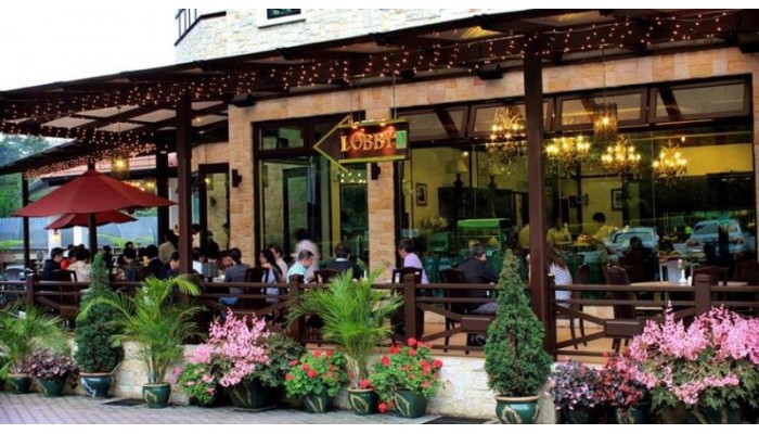 Hotel De' La Ferns poza 5