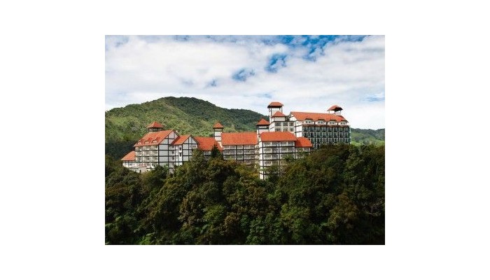 Hotel Heritage Cameron Highlands poza 0