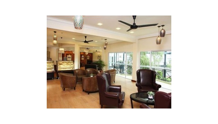 Hotel Heritage Cameron Highlands poza 4