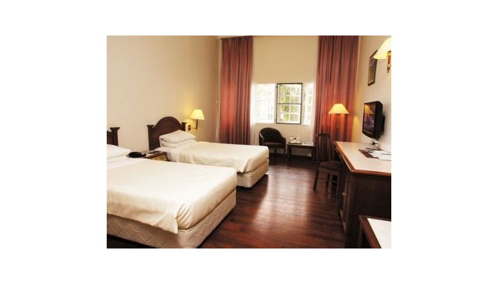 Hotel Heritage Cameron Highlands poza 6
