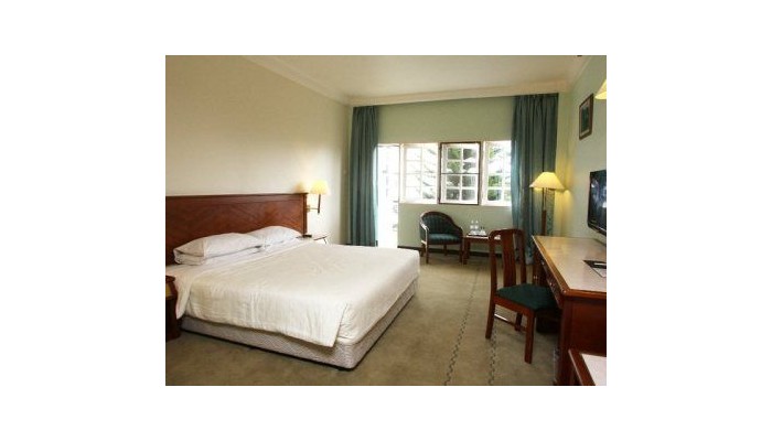 Hotel Heritage Cameron Highlands poza 5