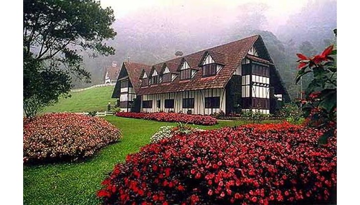 Hotel Lake House poza 5