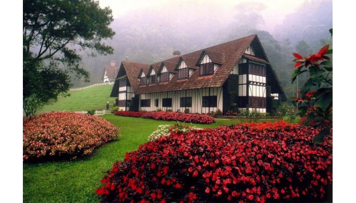 Hotel Lake House poza 1