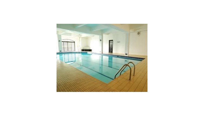 Strawberry Park Resort Cameron Highlands poza 5