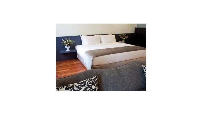 Strawberry Park Resort Cameron Highlands poza 3