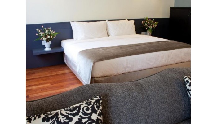 Strawberry Park Resort poza 3