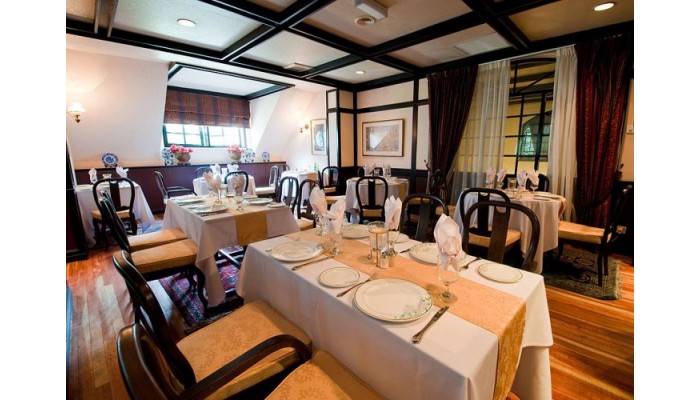 Strawberry Park Resort poza 2