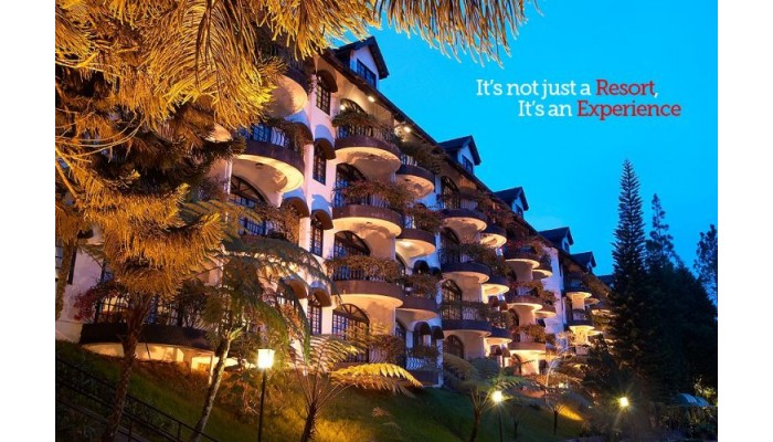 Strawberry Park Resort poza 4