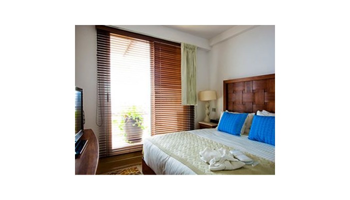 Aak-bal Beach Condos By La Tour Hotels And Resorts poza 11