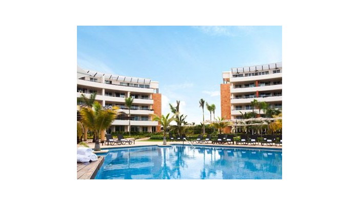 Aak-bal Beach Condos By La Tour Hotels And Resorts poza 4