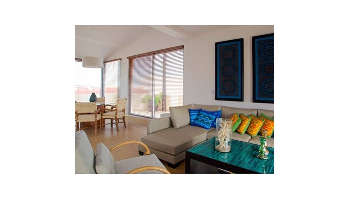 Aak-bal Beach Condos By La Tour Hotels And Resorts poza 10