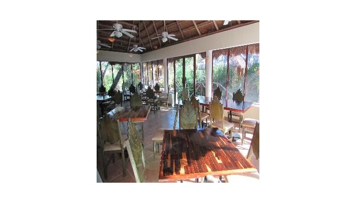 Chicanna Ecovillage poza 9