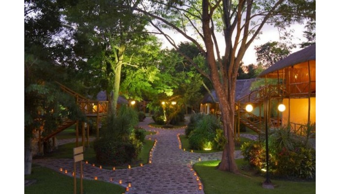 Chicanna Ecovillage poza 0