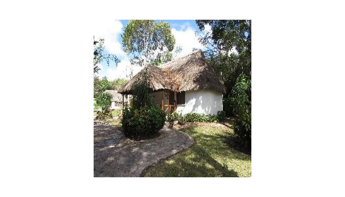 Chicanna Ecovillage poza 3