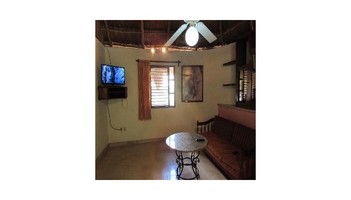 Chicanna Ecovillage poza 4