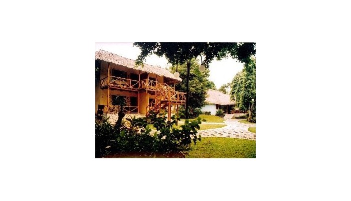 Chicanna Ecovillage poza 7