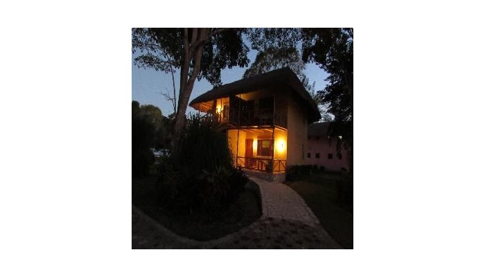 Chicanna Ecovillage poza 5