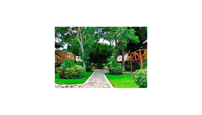 Chicanna Ecovillage poza 6