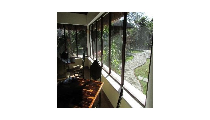 Chicanna Ecovillage poza 11