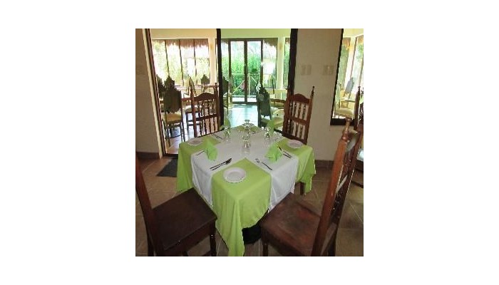 Chicanna Ecovillage poza 10