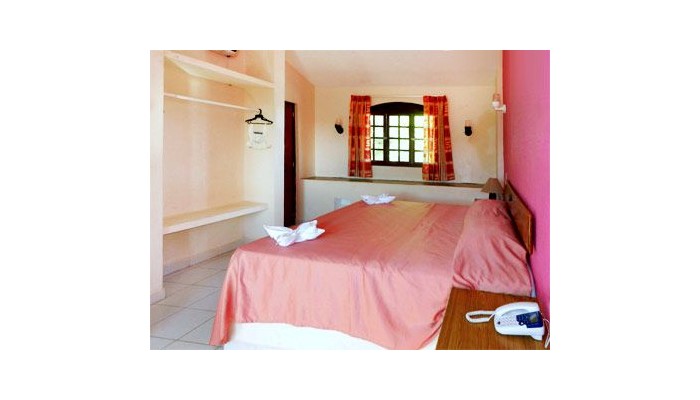 Hotel Barranquilla poza 7