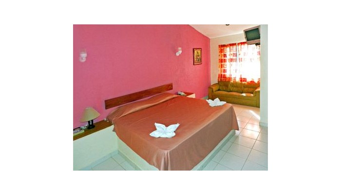 Hotel Barranquilla poza 5