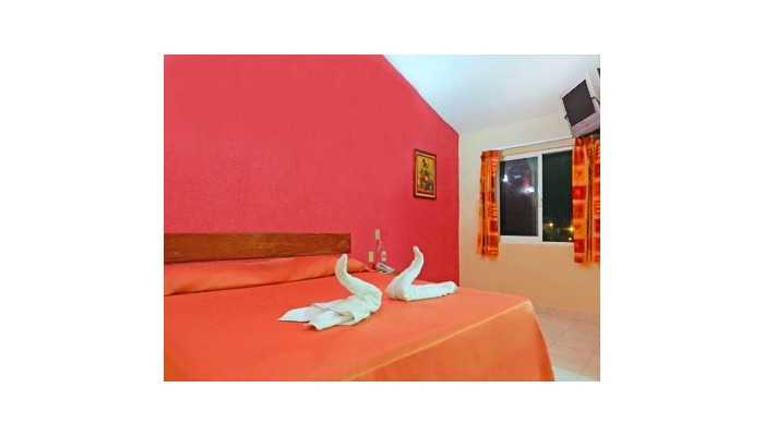 Hotel Barranquilla poza 3