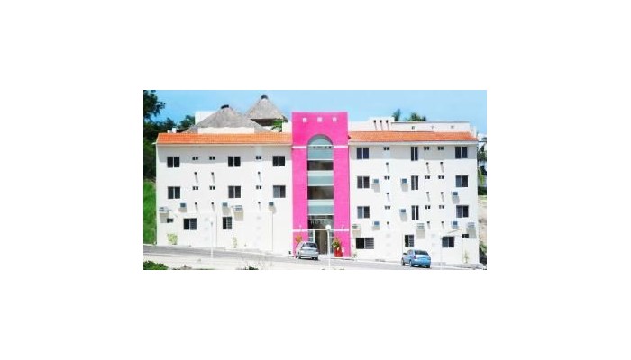 Hotel Barranquilla poza 0