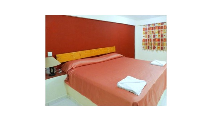Hotel Barranquilla poza 6