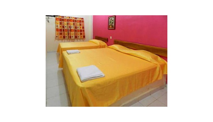 Hotel Barranquilla poza 4