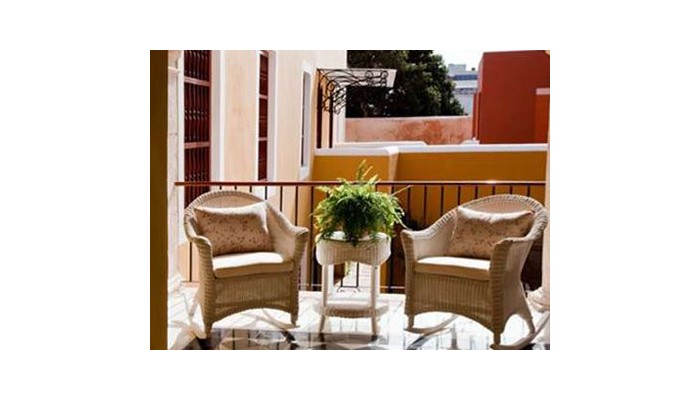 Hotel Boutique Casa Don Gustavo poza 2