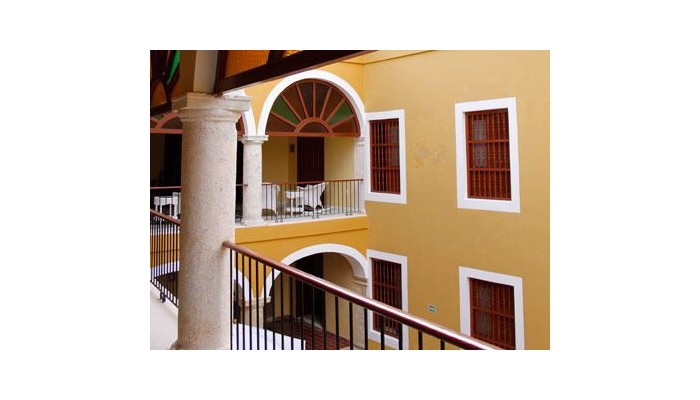 Hotel Boutique Casa Don Gustavo poza 6