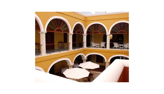 Hotel Boutique Casa Don Gustavo poza 7