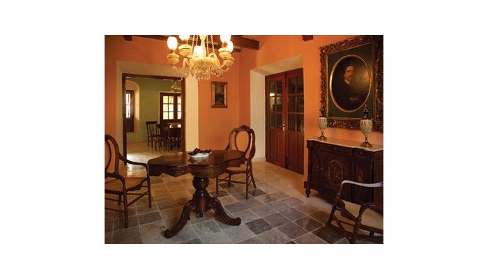 Hotel Boutique Casa Don Gustavo poza 3