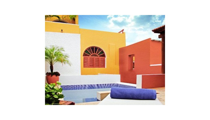 Hotel Boutique Casa Don Gustavo poza 9