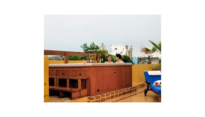 Hotel Boutique Casa Don Gustavo poza 8