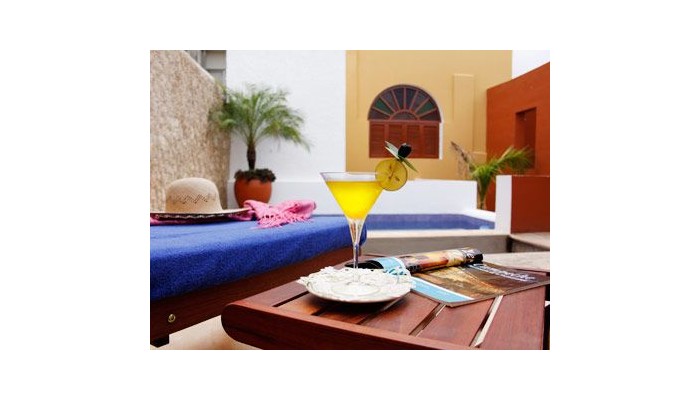 Hotel Boutique Casa Don Gustavo poza 10