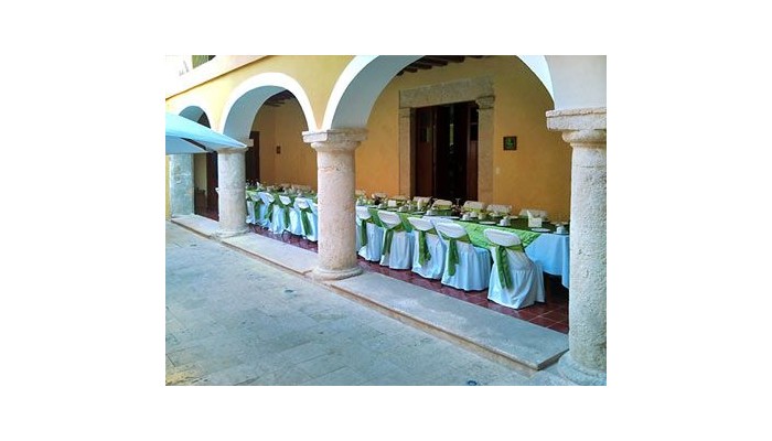 Hotel Boutique Casa Don Gustavo poza 11