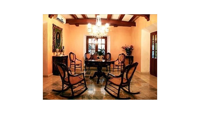 Hotel Boutique Casa Don Gustavo poza 0