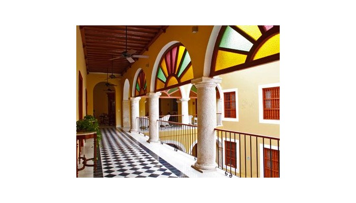 Hotel Boutique Casa Don Gustavo poza 5