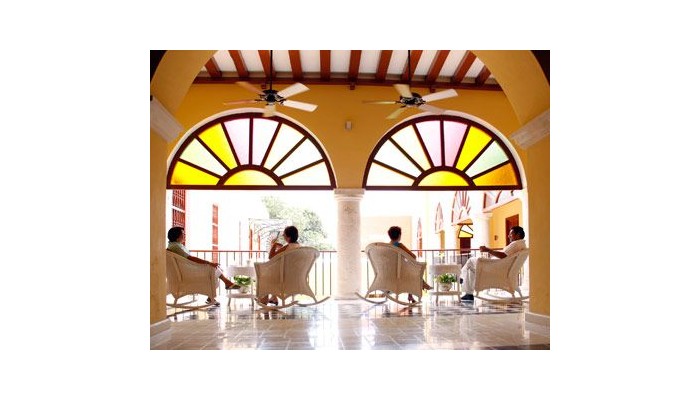 Hotel Boutique Casa Don Gustavo poza 4