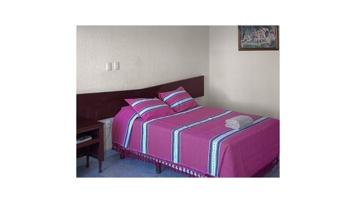 Hotel Carlos V poza 4