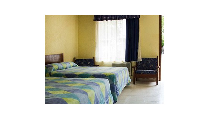 Hotel Carlos V poza 9