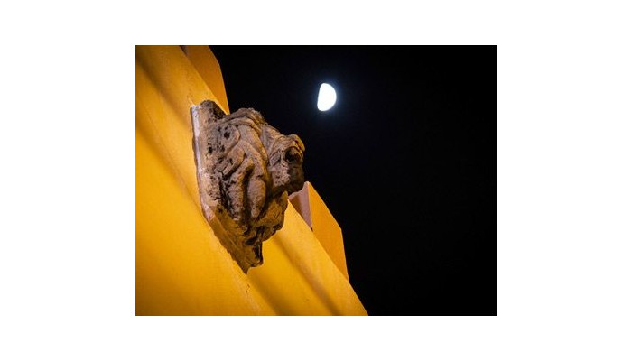 Hotel Carlos V poza 8