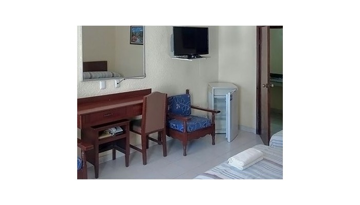 Hotel Carlos V poza 0