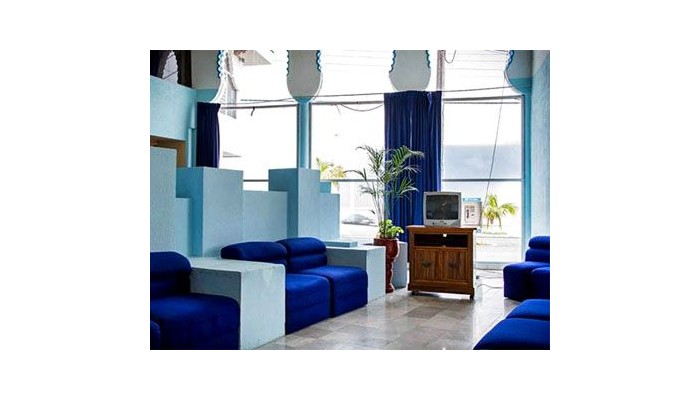 Hotel Carlos V poza 11