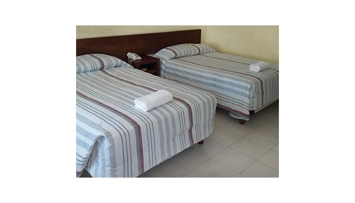 Hotel Carlos V poza 2