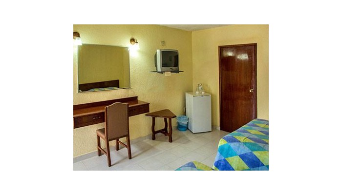 Hotel Carlos V poza 10