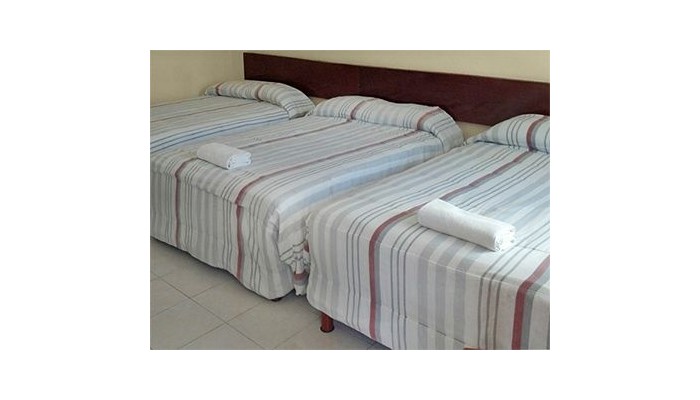 Hotel Carlos V poza 5